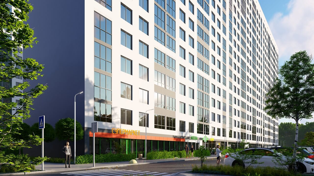 На Ватутина 4