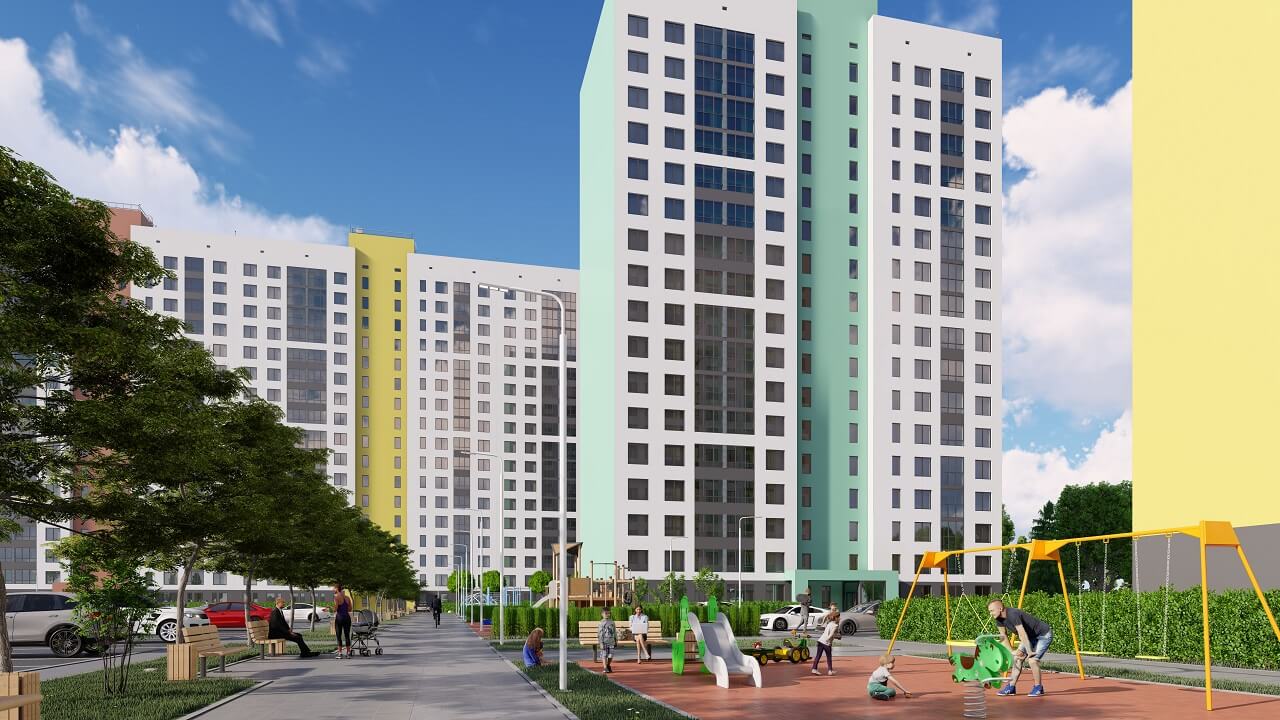 На Ватутина 5