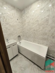 Схема квартиры