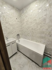 Схема квартиры
